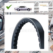 Continental Ctam Keilriemen MERCEDES-BENZ S-CLASS (W126) 500 SE, SEL (126.036)