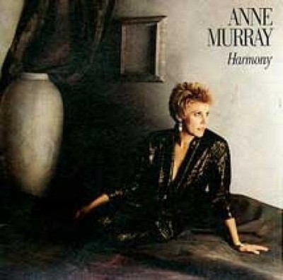 Anne Murray - Harmony (LP, Album) (Mint (M)) 2762475286