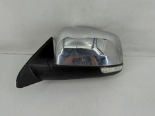 2011-2018 Jeep Grand Cherokee Driver Left Side View Manual Door Mirror RI72K