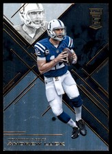 Andrew Luck 2016 Donruss Elite #61 Colts NFL READ FREE SHIPPING AutographDen