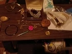 mixed costume Jewelry lot vtg/now