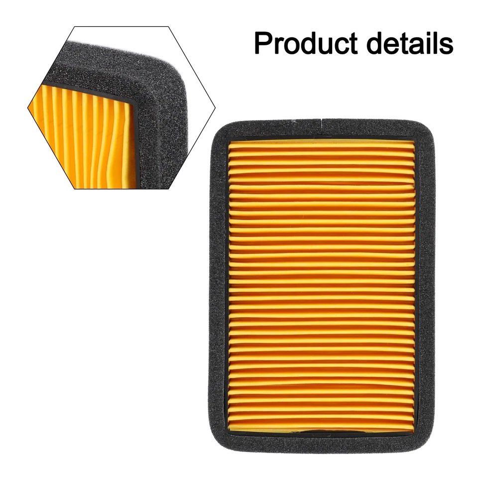 Replacement Air Filter for Benelli For TNT 150i and For Leoncino BJ15029A29B - Image 4 of 4