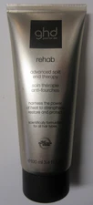 ghd REHAB Hair Split End Therapy SEALED 3.4 oz SALE HELPS DOGS & CATS!