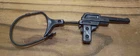 1979 Vintage Star Wars 12" Boba Fett Blaster Rifle Kenner Prod Accessory!