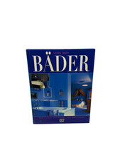 Bäder individuell einrichten und dekorieren ...