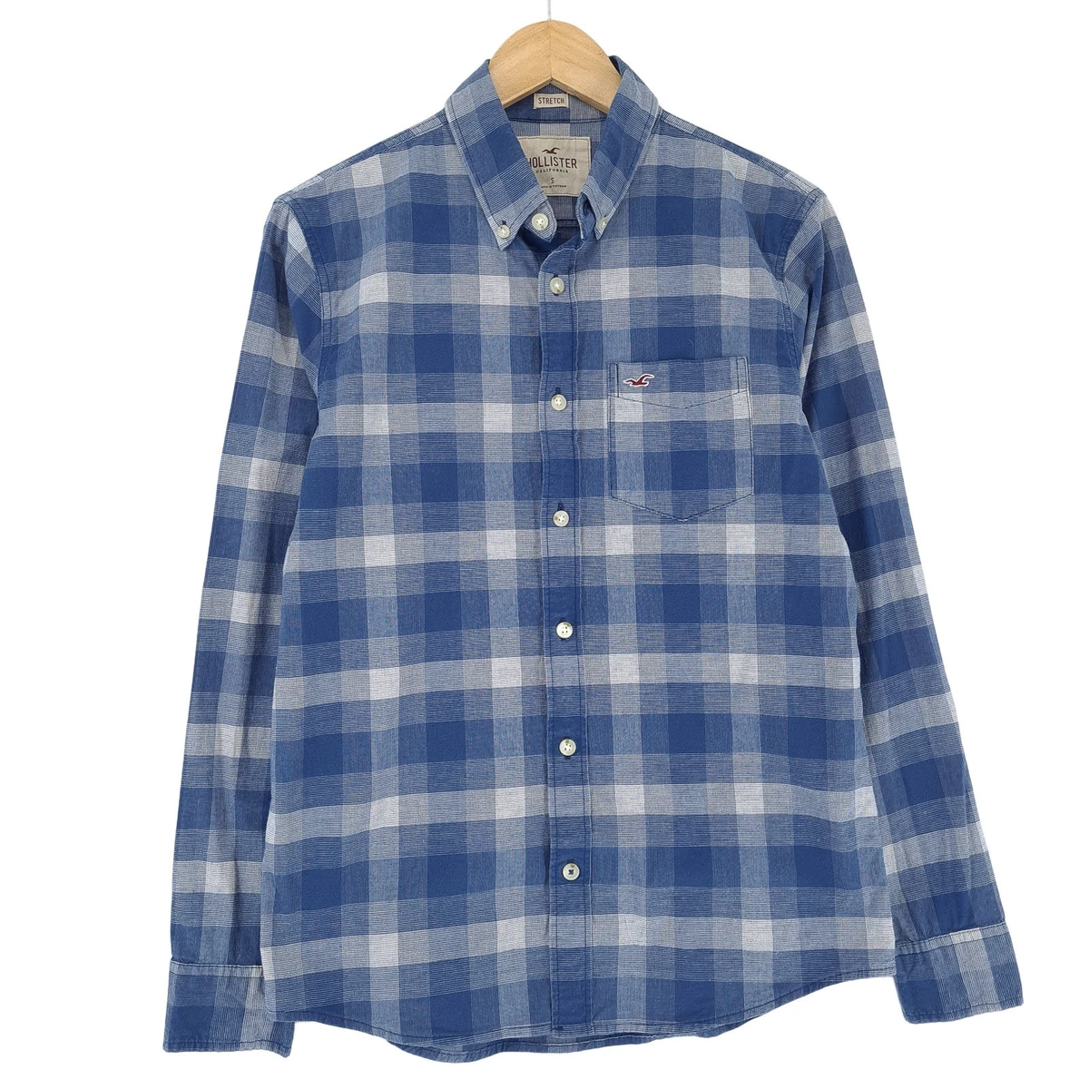 Jeans Neri con Camicia di Flanella Jeans Neri con Camicia di Flanella