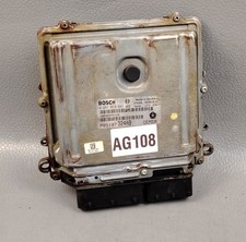 Jeep Grand Cherokee III WH, Wk 3.0 CRD Motore Controllo Modulo ECU ECM