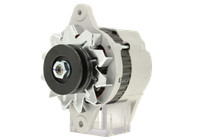 Lichtmaschine 35A Neu Eurostarter Oe-Nr. 14231N FüR Nissan