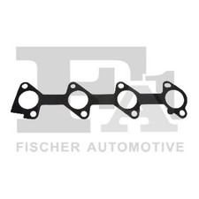 Abgaskr&uuml;mmer-Dichtung f&uuml;r Mercedes Citan W415 CLA C117 X117 GLA-Klasse | 24146