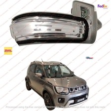 Clignotant Suzuki IGNIS