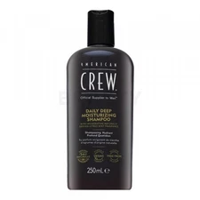 American Crew Daily Deep Moisturizing Shampoo 250 ml