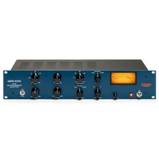 Warm Audio WA-1B All-Tube Transformer-Balanced Optical Compressor