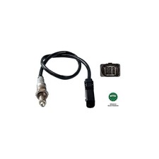 Lambdasonde NTK 93776 für AUDI SEAT SKODA VW, vor Katalysator