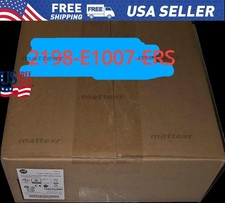NEW Allen-Bradley 2198-E1007-ERS Kinetix 5100 200V Class Servo Drive Surplus