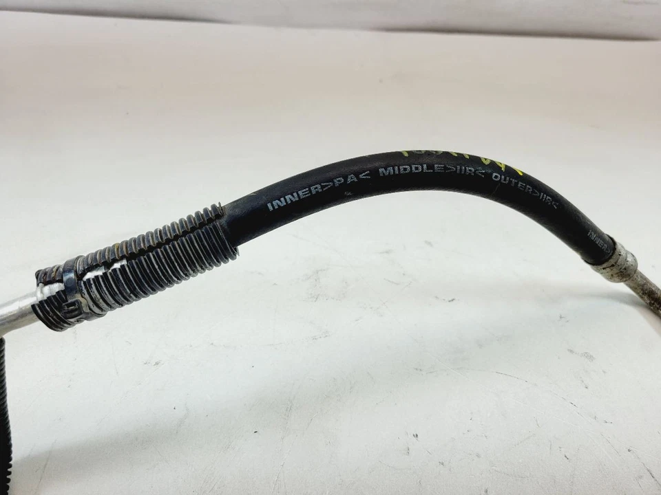 2006 2007 2008 MAZDA 6 MANGUERA DE DESCARGA DE CA GN3G-61-461 Foto 4 de 4