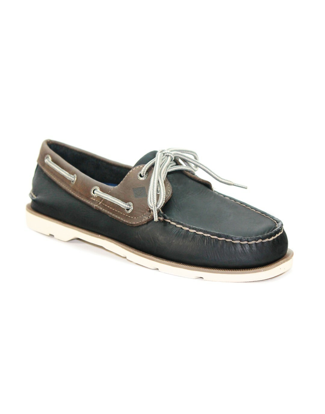 sperry sayel away washed grey