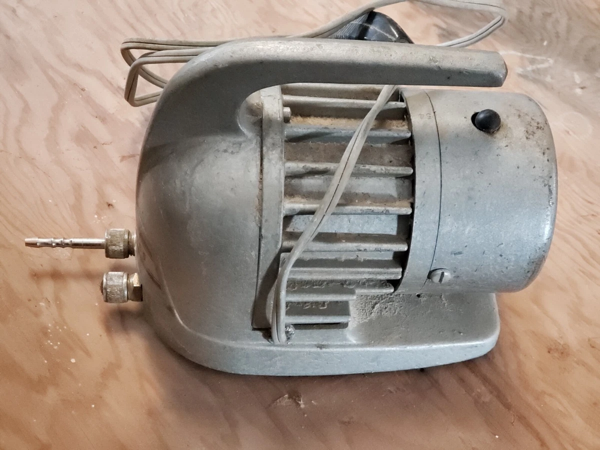 Devilbiss compressor cheap