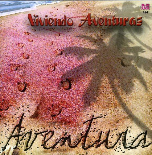 7024782 Audio Cd Aventura - Viviendo Aventuras