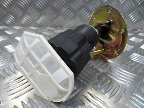 OEM Vauxhall Nova Mk2 1.3 1.4 1.6L Electric fuel pump assembly 1990 to 1993 NOS - Picture 5 of 9