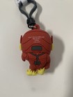 DC - The Flash (Movie) 3D Figural Bag Clip - The Flash (Young Barry Allen) — photo 5