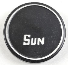 SUN approx 56 mm Lens cap