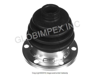 VW (1968-1991) CV Joint Boot REAR LEFT or RIGHT OUTER or INNER (1) MEYLE