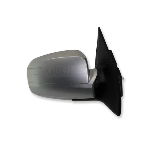 Kia Sorento BL MK1 (02-09) Left Side (Faulty-Folding) Door Mirror Diamind Silver