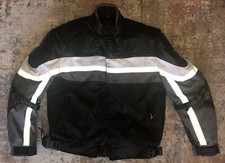 XElement Mens XXL Atom Armor Street Bike Moto...
