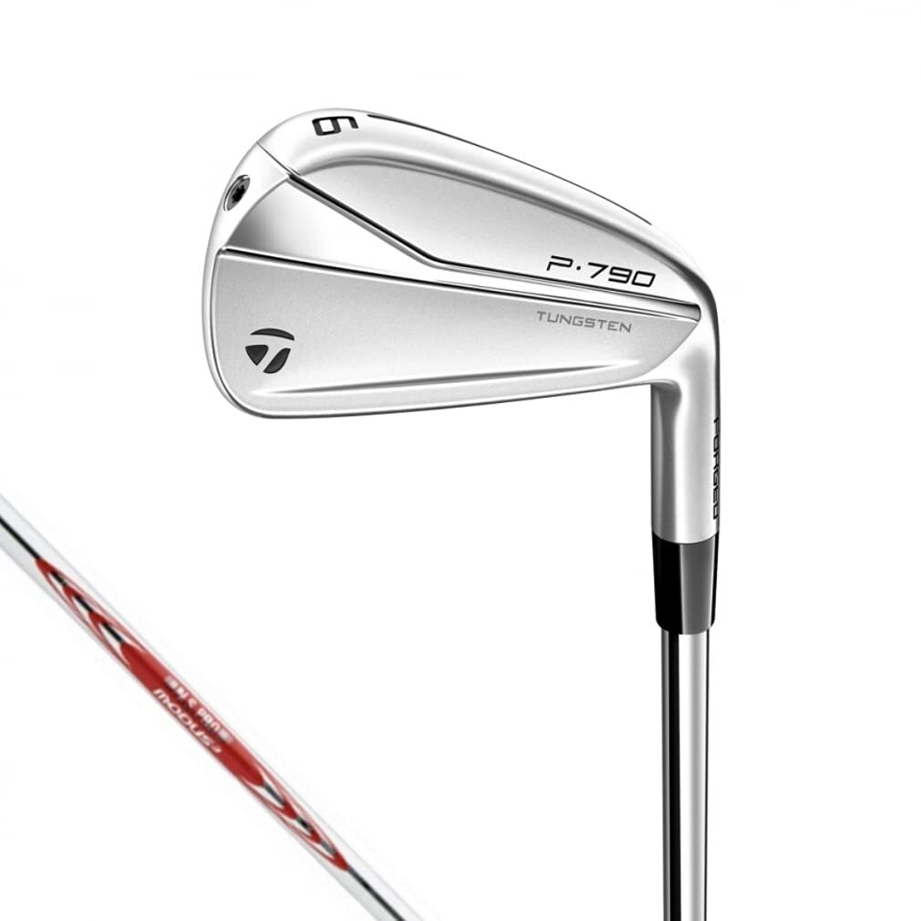 美品 P7MC 2023 アイアン NSPRO modus tour 105s P7Mc 2023 Iron Nspro Modus Tour 105S | eBay