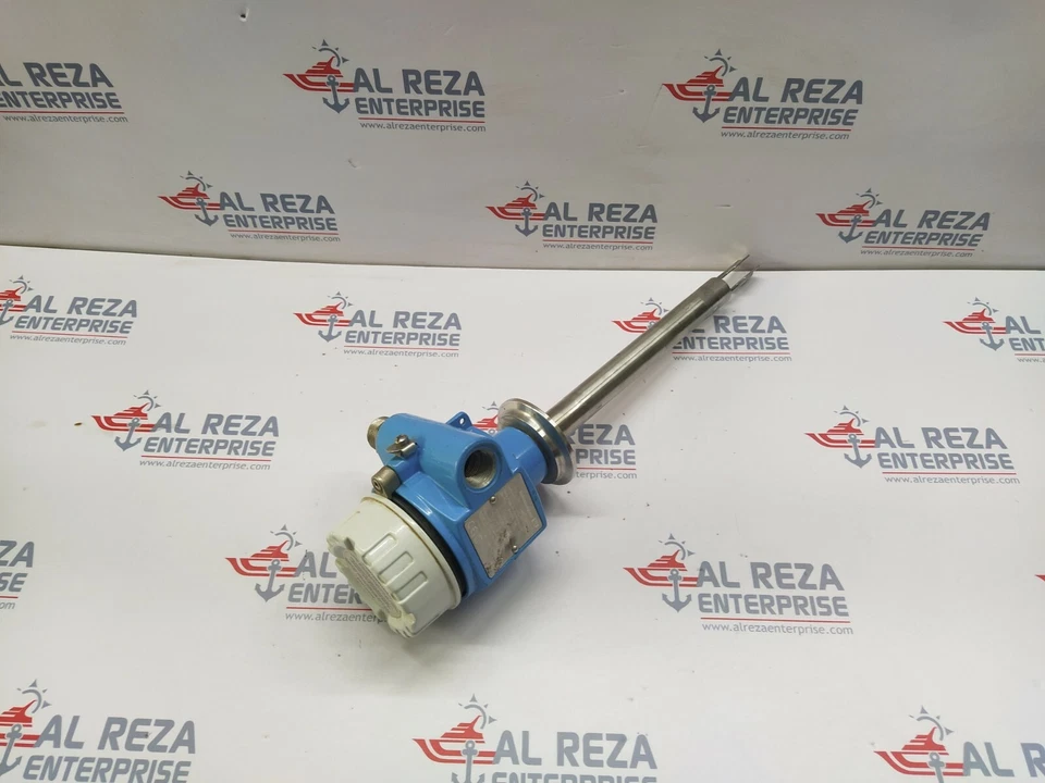 ENDRESS HAUSER FTL51H-KTE2BC4G5A LIQUIPHANT VIBRONIC POINT LEVEL DETECTION - Image 3 of 4