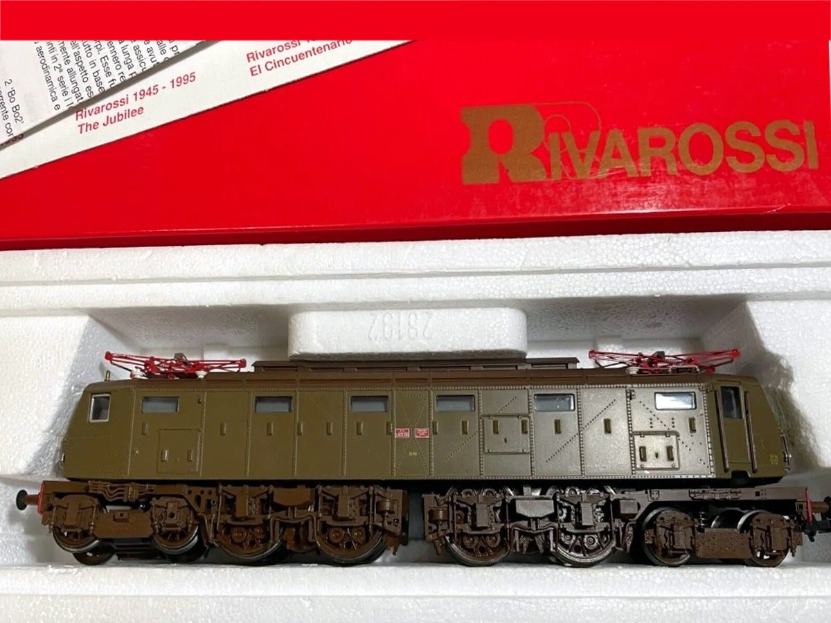 RIVAROSSI R1409 FS E 2^ SERIE