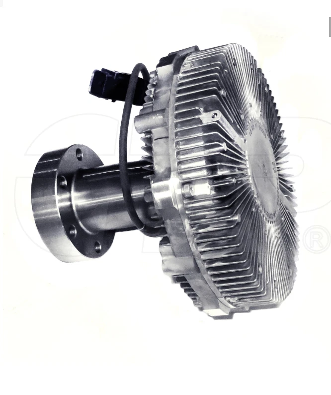 NEW 3592658 DRIVE AS FAN FOR CAT 320E, 323F L, 323E L, 323E LN 