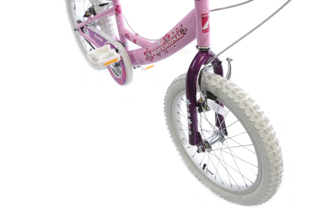 18 barbie cheap bike