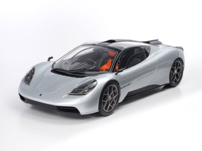 Tamiya 24364 1/24 Scale Model Sports Car Kit Gordon Murray