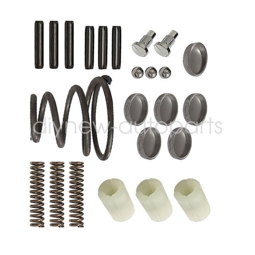 Trans Stub Shift Top Rebuild Kit For Dodge 2500/3500 Getrag 5 Speed G360 1990-93 - Picture 3 of 9