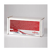 Fujitsu Consumable Starter Kit Scanner consumable kit for CON-3800-1200SK