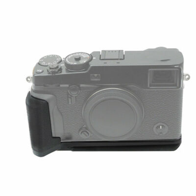 FUJIFILM X-Pro2専用HAND GRIP MHG-XPRO2 美品 フジフイルム(FUJIFILM) メタルハンドグリップ MHG-XPRO2の買取