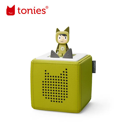 Tonies