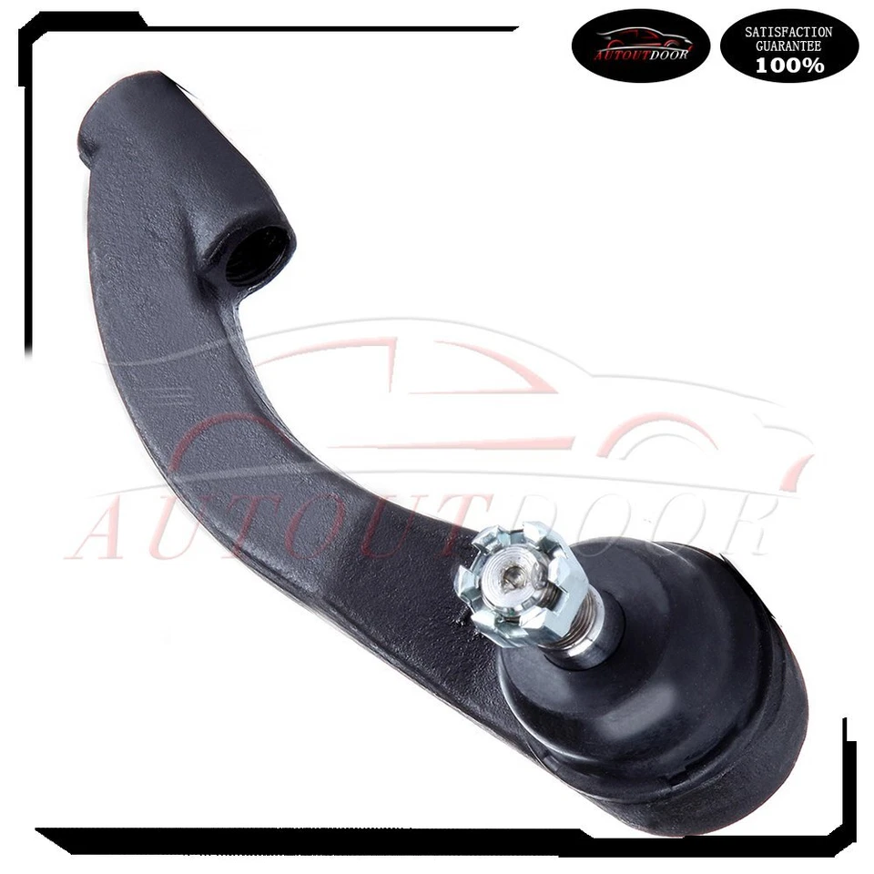 Barra estabilizadora de extremo de barra de amarre interior de dirección delantera apta para Dodge Stratus 1995-2006 Foto 4 de 4