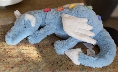 Jellycat Sky Dragon Plush | SKY2DD for sale online | eBay