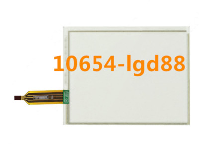 ALPS 13 ALPS 14 Touch Screen Panel for ALPS-13 ALPS-14 Glass Digitized @24