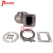 T4 0.96ar Rear Housing Drop In Precision Pte Ball Bearing Turbo 6266 6466 6766