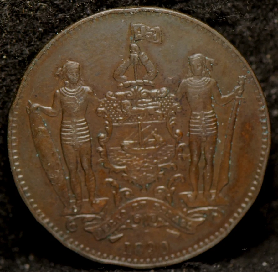 British North Borneo In Malaysian Coins for sale | eBay