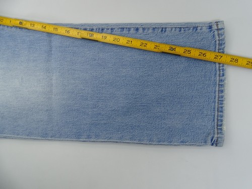 Nuevos pantalones de mezclilla elásticos J.Crew ajustados Boyfriend para mujer talla 33 tiro medio 5 bolsillos - Imagen 8 de 9