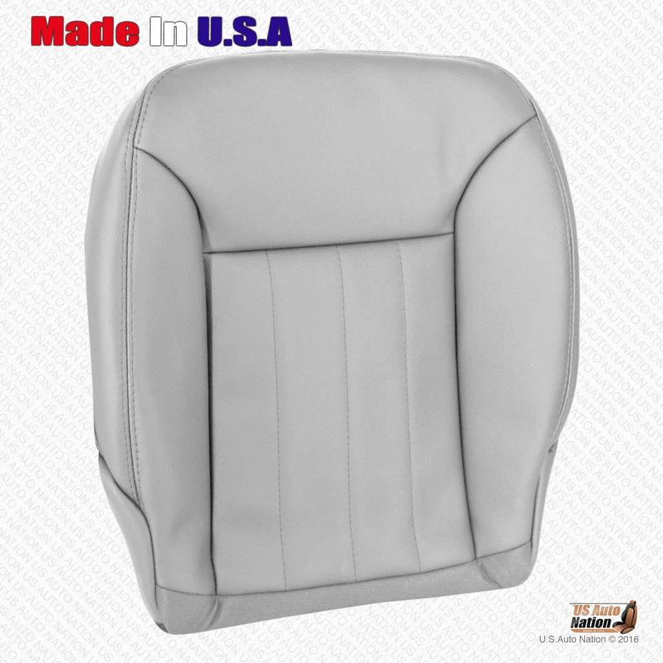 Cubierta de vinilo inferior gris para Mercedes Benz ML320 ML350 ML500 ML550 2006 07 2008 Foto 3 de 4