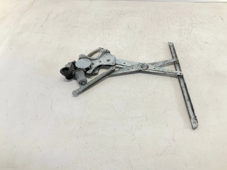 Regulador de ventana de puerta del conductor delantero izquierdo Toyota Avalon 13-18 OEM Foto 2 de 4