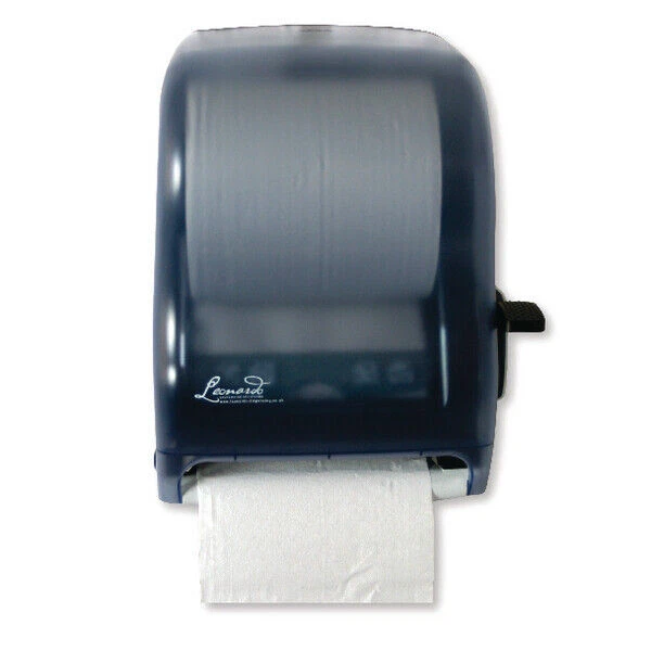 Leonardo DSRA12 Tower Roll Dispenser
