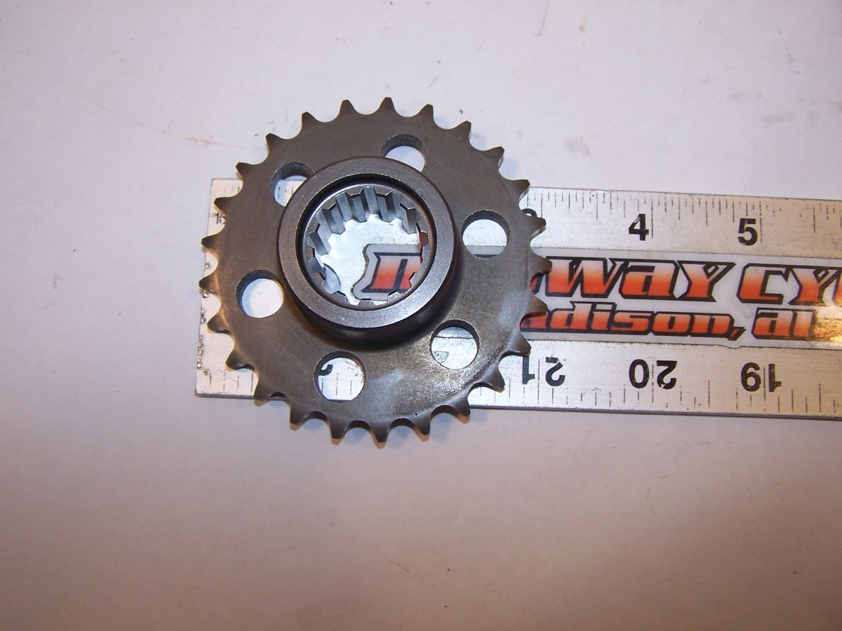 20枚 KAWASAKI VN2000 BALANCER SHAFT SPROCKET 12046-0007 VN 2000 VULCAN