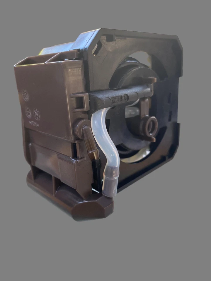 Brüheinheit Brühgruppe 72521 passend für Jura E6 E8 WE6 WE8 J6 ab 2015 - Bild 4 von 4