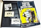 Gortek and the Microchips for Commodore Vic-20 1982 *RARE* — photo 4